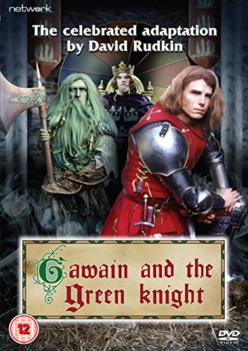 Gawain And The Green Knight [DVD]