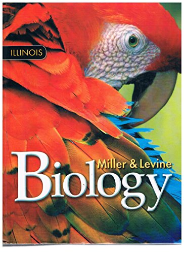 Prentice Hall Biology - Illinois Student Edition