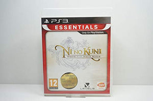 Ni No Kuni - Essentials (PS3) 