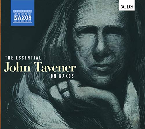 The Essential John Tavener