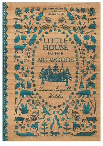 Little House in the Big Woods