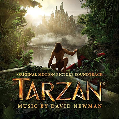 Tarzan - Original Motion Picture Soundtrack
