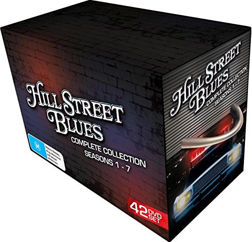 Hill Street Blues - The Complete Series