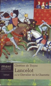 Lancelot ou Le Chevalier de la Charrette 