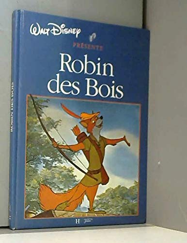 Robin des Bois