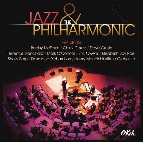 Jazz & the Philharmonic