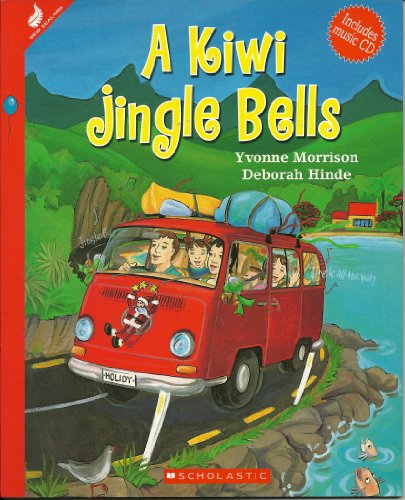 A Kiwi Jingle Bells