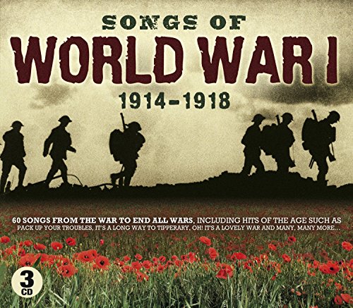 Songs Of World War 1