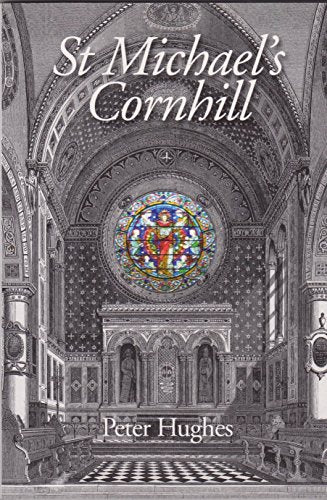 St Michael's Cornhill