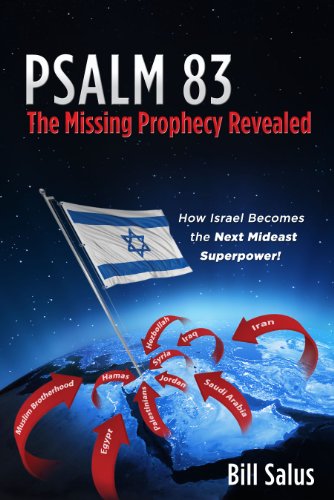 Psalm 83, the Missing Prophecy Revealed