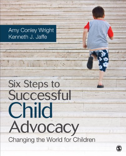 Six Steps to Successful Child Advocacy