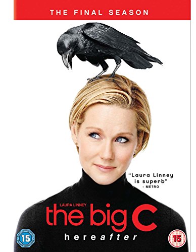 The Big C - Season 4 [DVD]