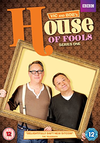 House of Fools - Series 1 [DVD] [2014]