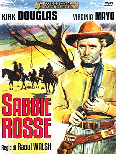 MOVIE-SABBIE ROSSE