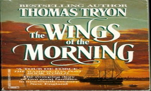 The Wings of the Morning 