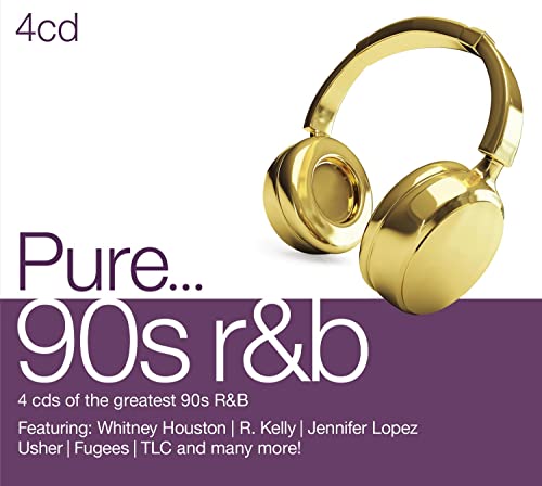 Pure... 90S R&B