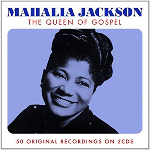 The Queen Of Gospel