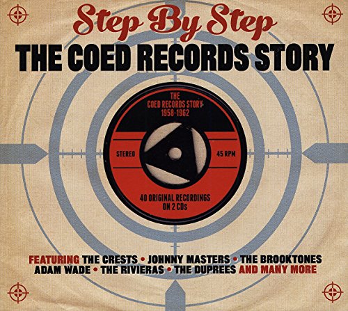 Step By Step: The Coed Records Story