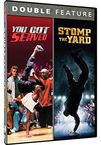 You Got Served/Stomp The Yard