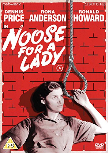 Noose for a Lady [DVD]
