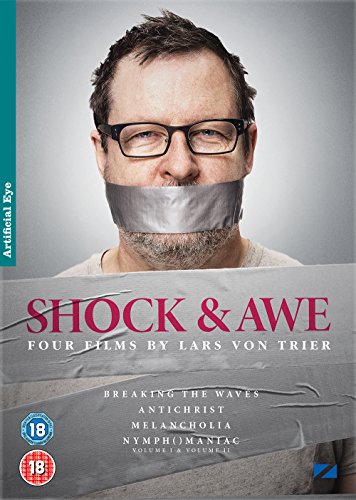The Lars Von Trier Collection [DVD]