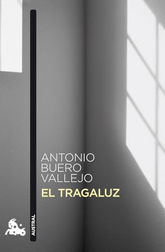 El tragaluz (Spanish Edition)