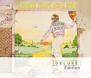 Goodbye Yellow Brick Road