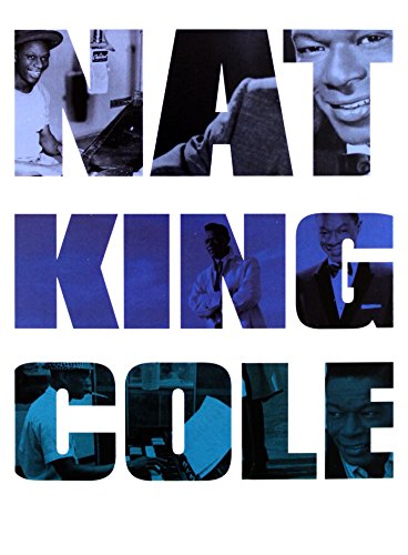 Nat King Cole: Afraid Of The Dark [DVD] [2014]