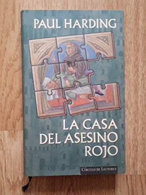 La casa dei corvi