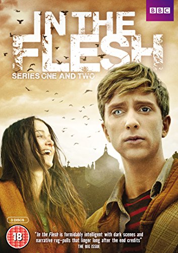 In the Flesh - Series 1 & 2 [DVD]