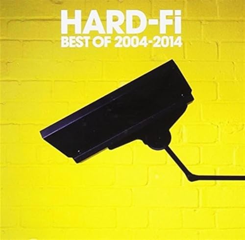 Best of 2004-2014