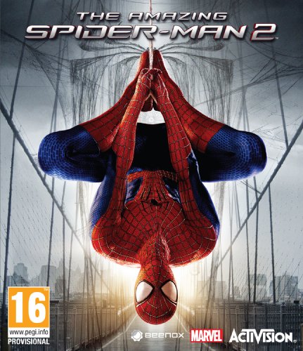 The Amazing Spider-Man 2 (Xbox One)