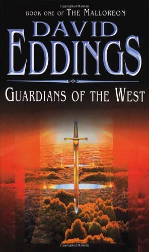 Guardians Of The West