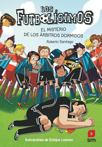 Futbolisimos