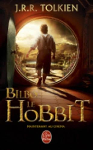 Bilbo Le Hobbit