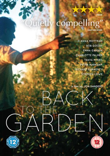 Back To The Garden [DVD]