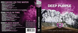 Many Faces Of Deep Purp 