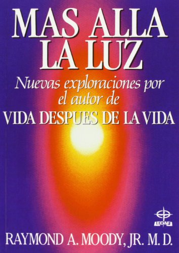 Mas Alla La Luz