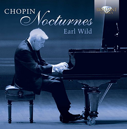 Chopin: Complete Nocturnes