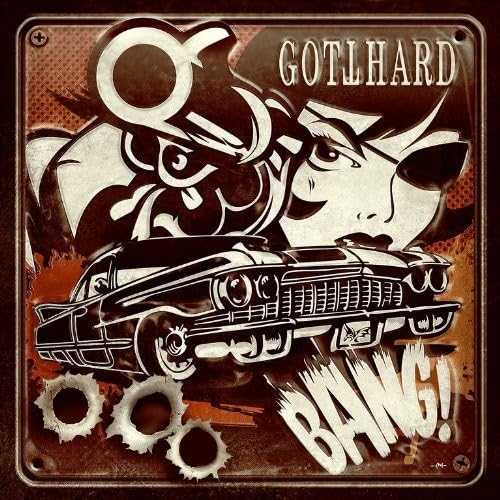 Bang! [Bonus Tracks Edition]