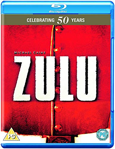 Zulu th Anniversary  Uk