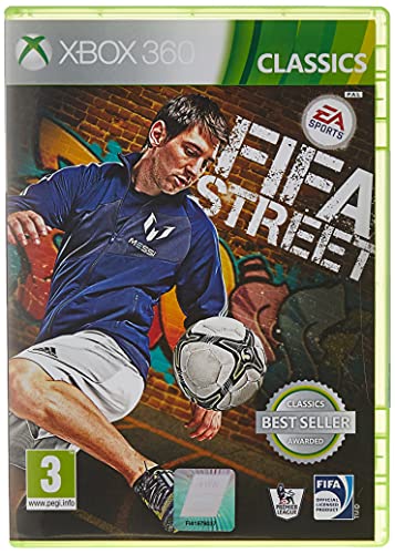 Fifa Street Classic (Xbox 360)