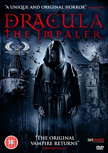 Dracula: The Impaler [DVD]