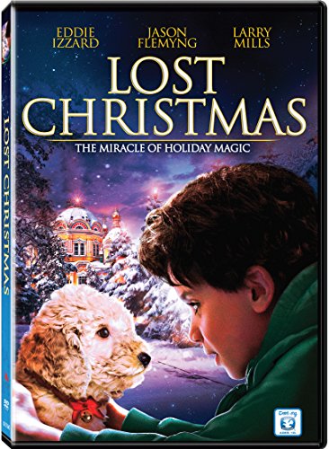 Lost Christmas [DVD] [2011] [Region 1] [US Import] [NTSC]