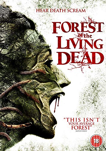 Forest Of The Living Dead [DVD]