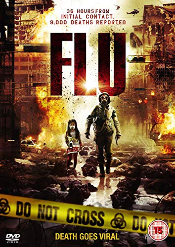 Flu [DVD]