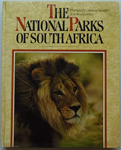 The National Parks of South Africa