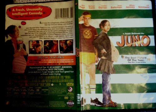 JUNO (SINGLE-DISC EDITION)