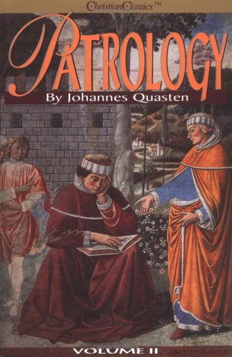 Patrology