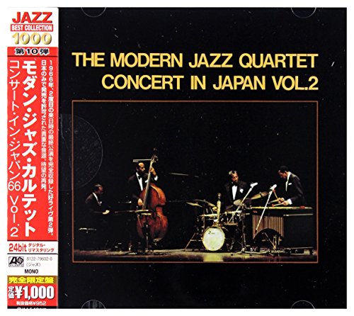 Concert In Japan Vol. 2